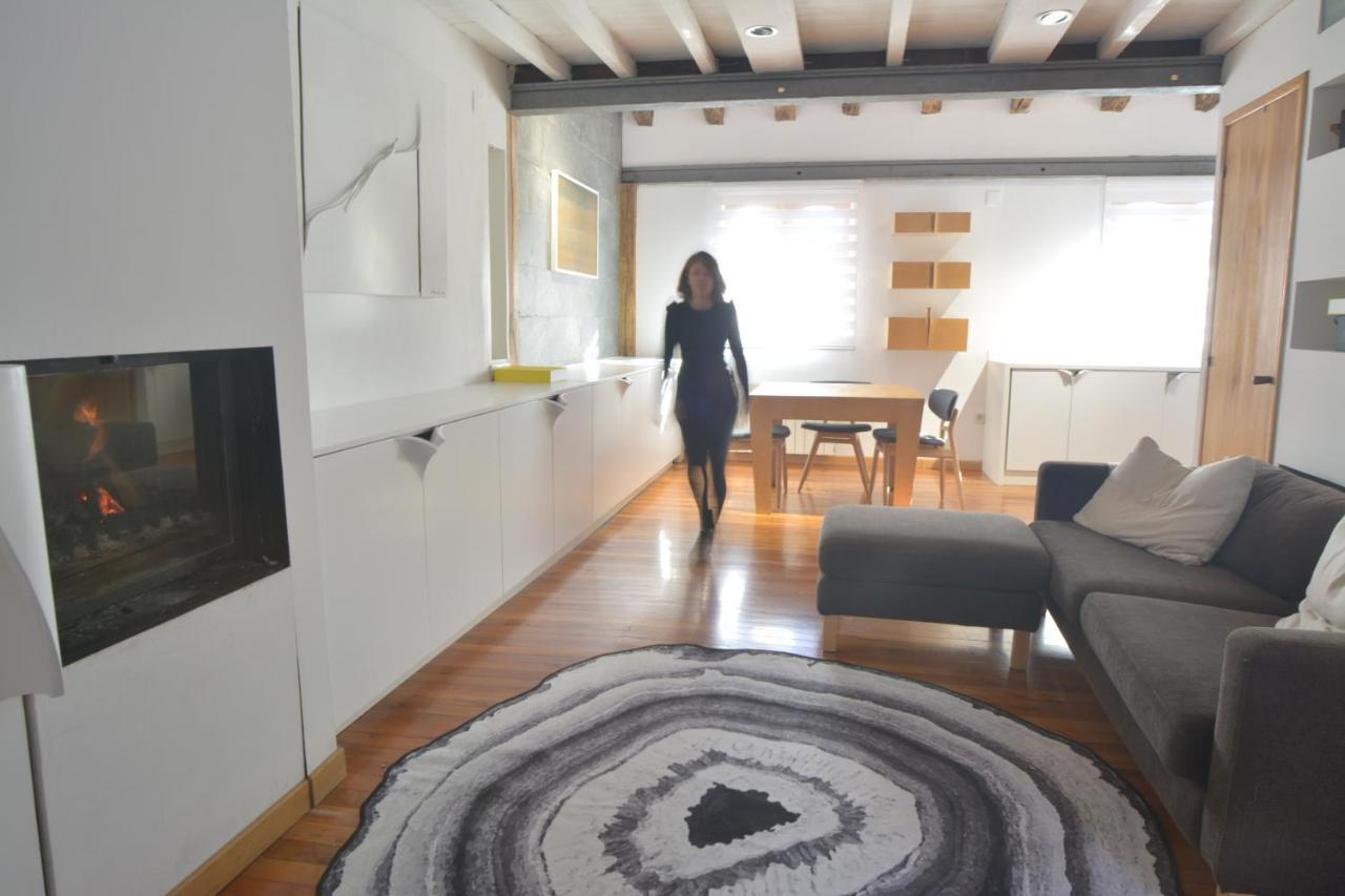 Arriaga 2 Apartment Marquina-Jemein Екстериор снимка