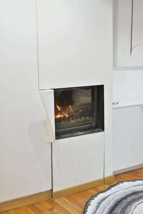 Arriaga 2 Apartment Marquina-Jemein Екстериор снимка