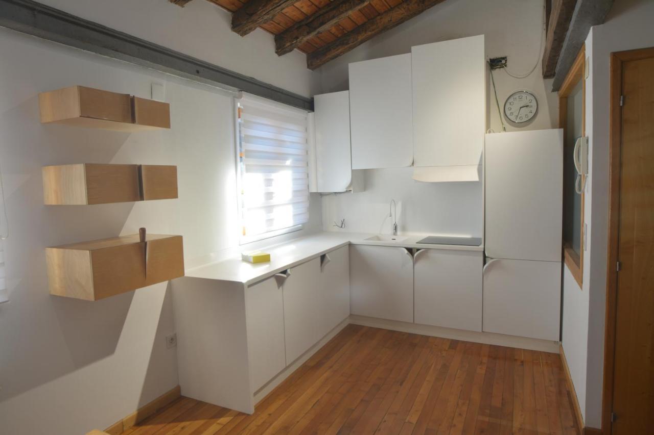 Arriaga 2 Apartment Marquina-Jemein Екстериор снимка