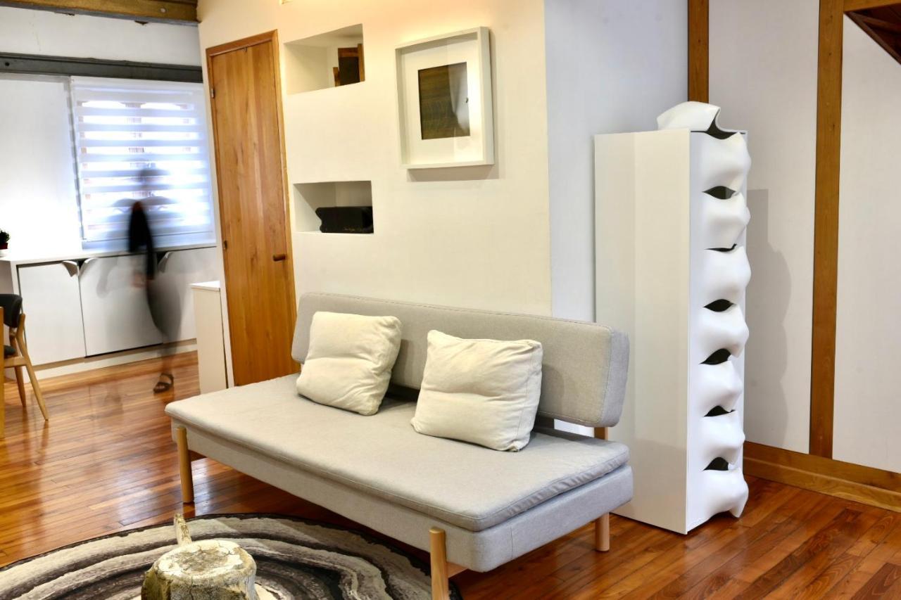 Arriaga 2 Apartment Marquina-Jemein Екстериор снимка
